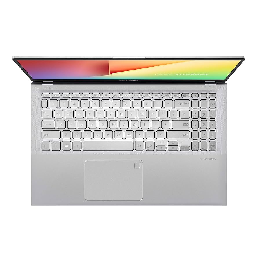 Amazon.com: Asus Vivobook 15 Thin and Light Laptop, 15.6