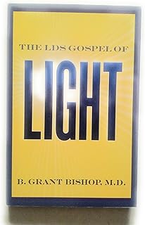 The LDS Gospel of Light