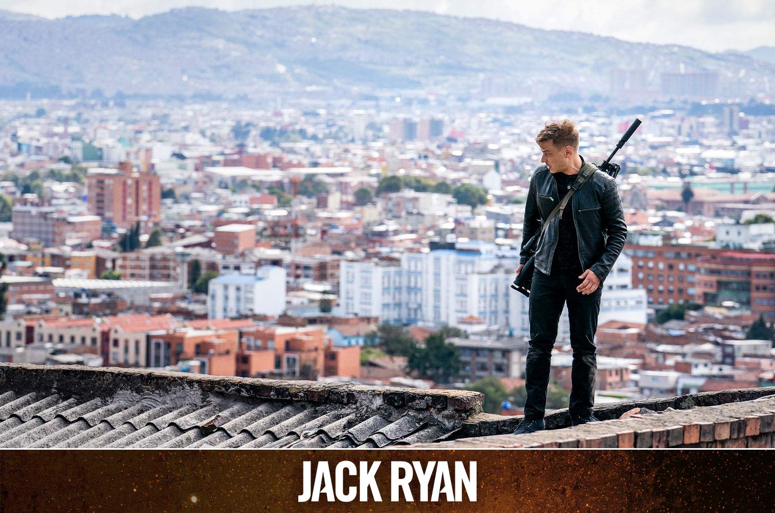 Tom Clancy's Jack Ryan - Staffel 2