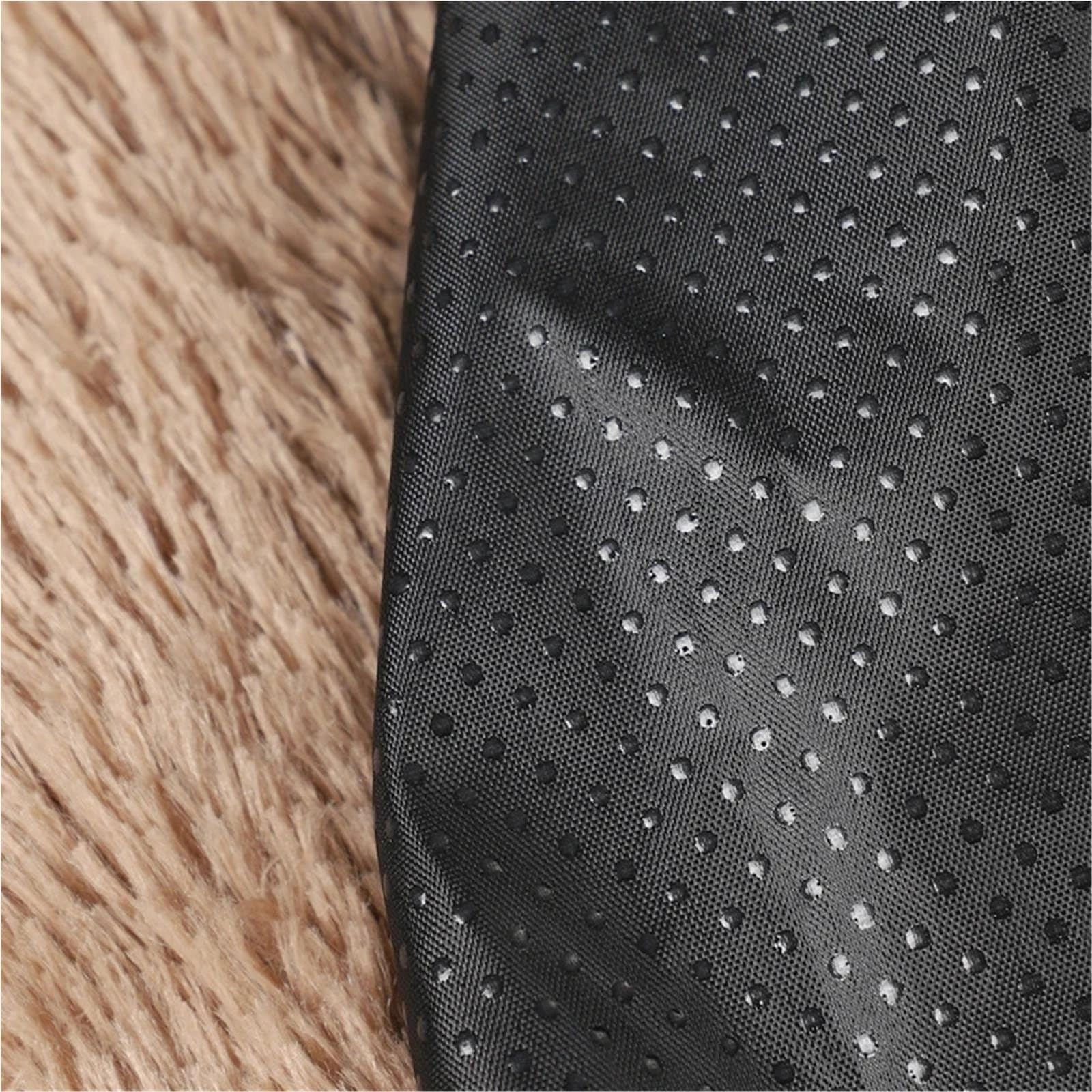 Cuccia Ciambella Cani Soffice divano letto invernale for animali domestici