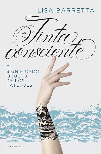 Portada de Tinta consciente