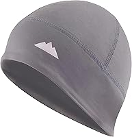 Vista 41 de Tough Headwear Skull Cap for Men-Motorcycle Head Cap,Sweat Caps for Men, Skull Cap Helmet Liner,Running Beanie Parent