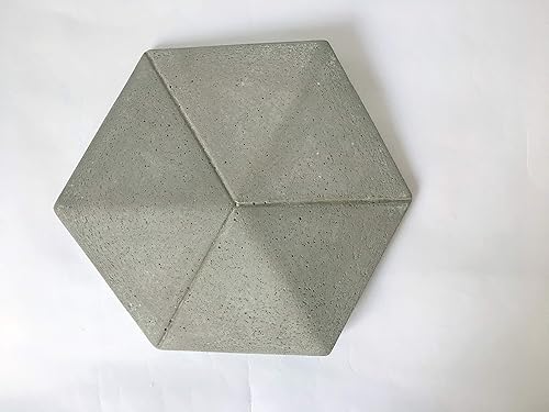 Miniatura 2 de Silicone Mold Wall Tiles Home Decor Desk