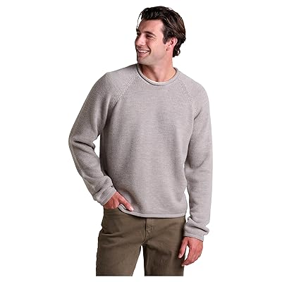 Toad&Co Alpineglo Sweater Men