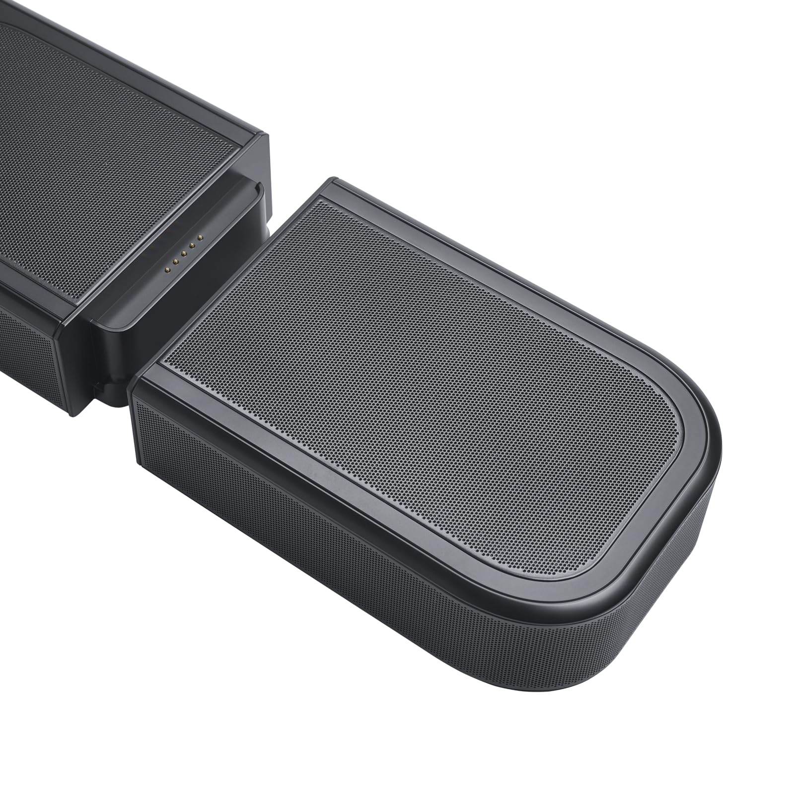 Amazon.co.jp: JBL BAR 1000M2 サウンドバー/7.1.4ch完全ワイヤレス 
