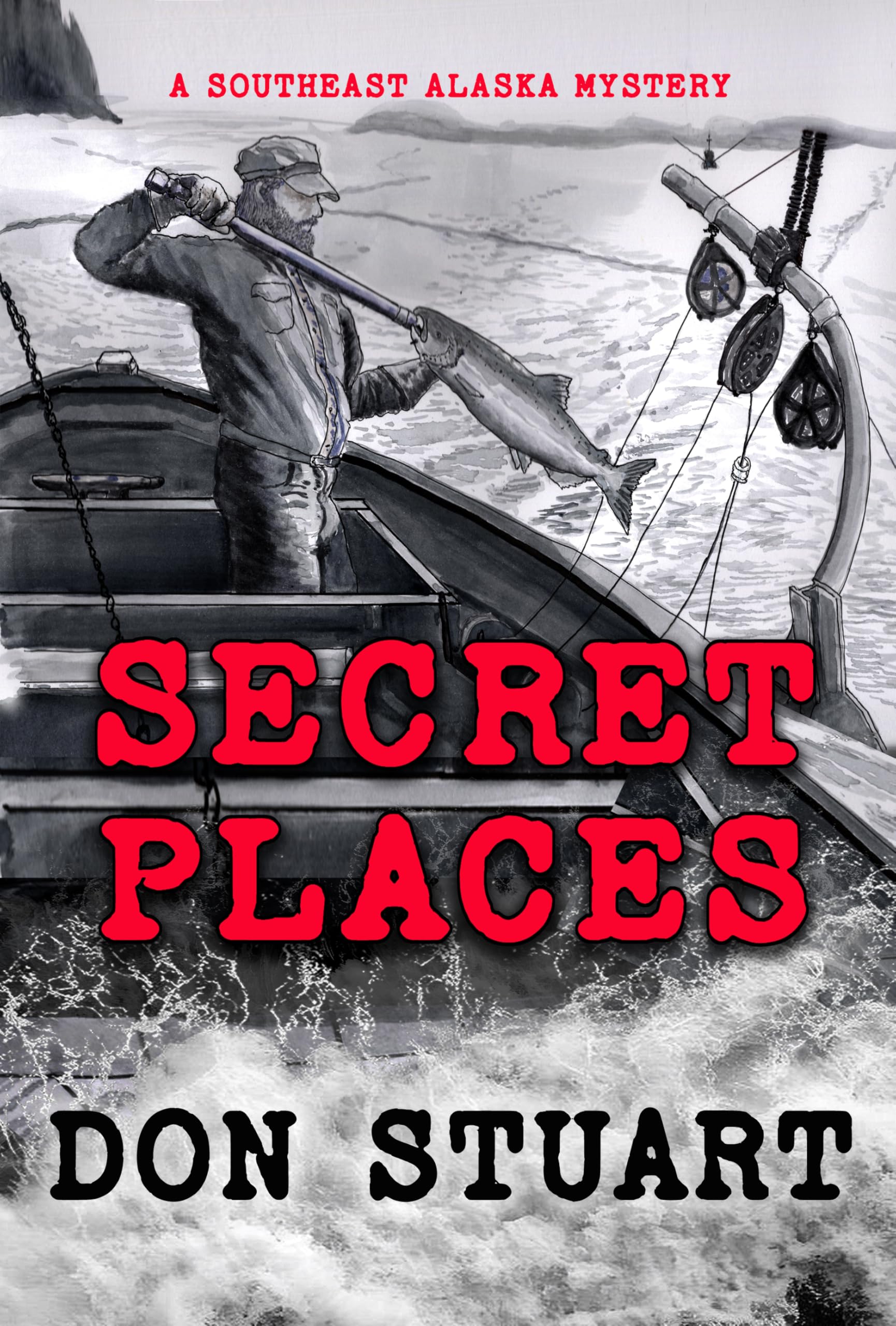 Secret Places