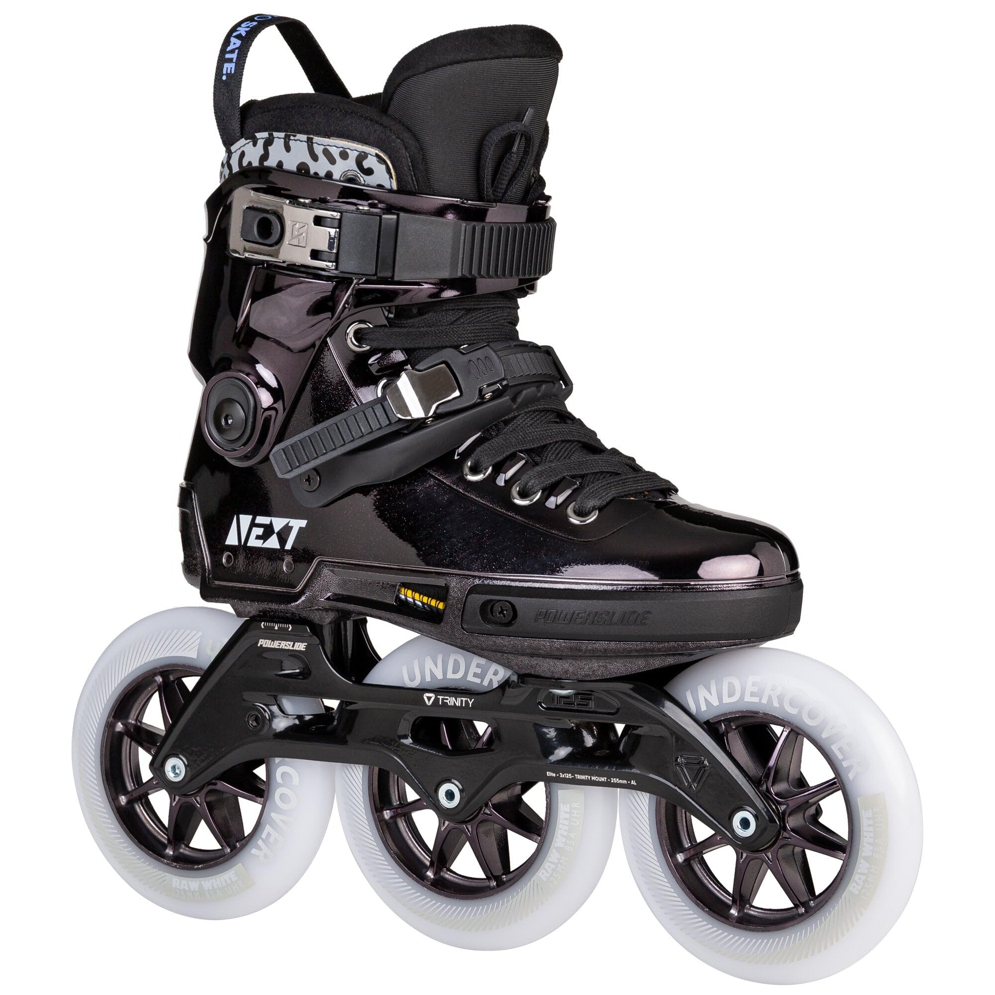 PS Next 125 30th Anniversary Skates 9.0 - 10.0 (42-43)
