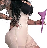 Vista 8 de The Original YESINDEED - Dispositivo para orinar femenino, embudo de silicona, orina portátil para mujeres de pie para orinar reutilizable, fácil