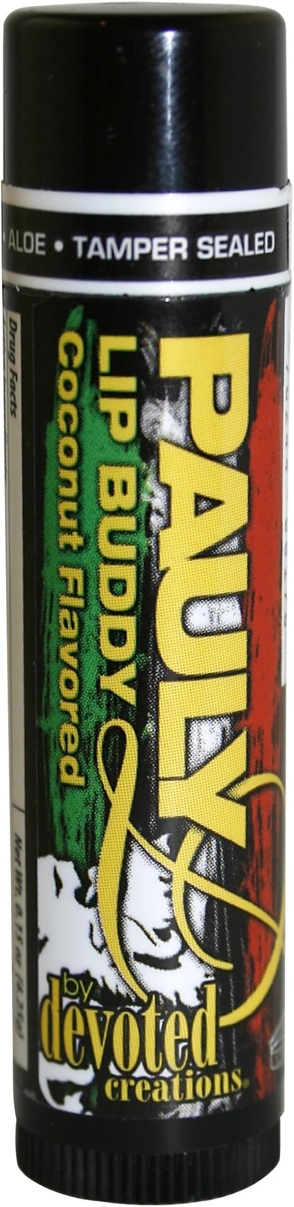 Devoted CreationsPauly D Lip Buddy SPF 15 Lip Balm Moisturizer - Jersey Shore