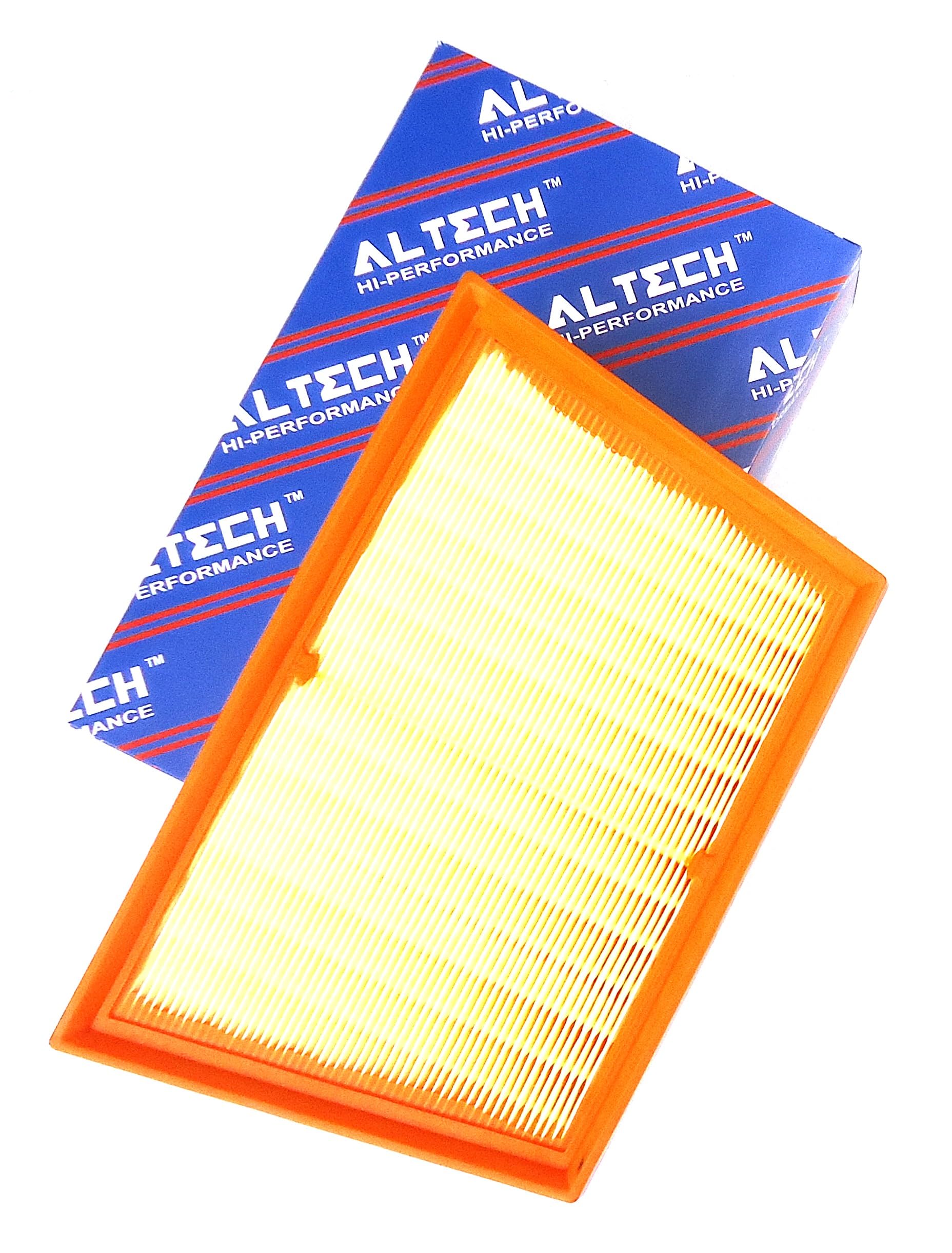 ALTECH HI-PERFORMANCE ENGINE AIR FILTER FOR TATA HARRIER 2.0L DIESEL (2019 TO 2024)-image-13