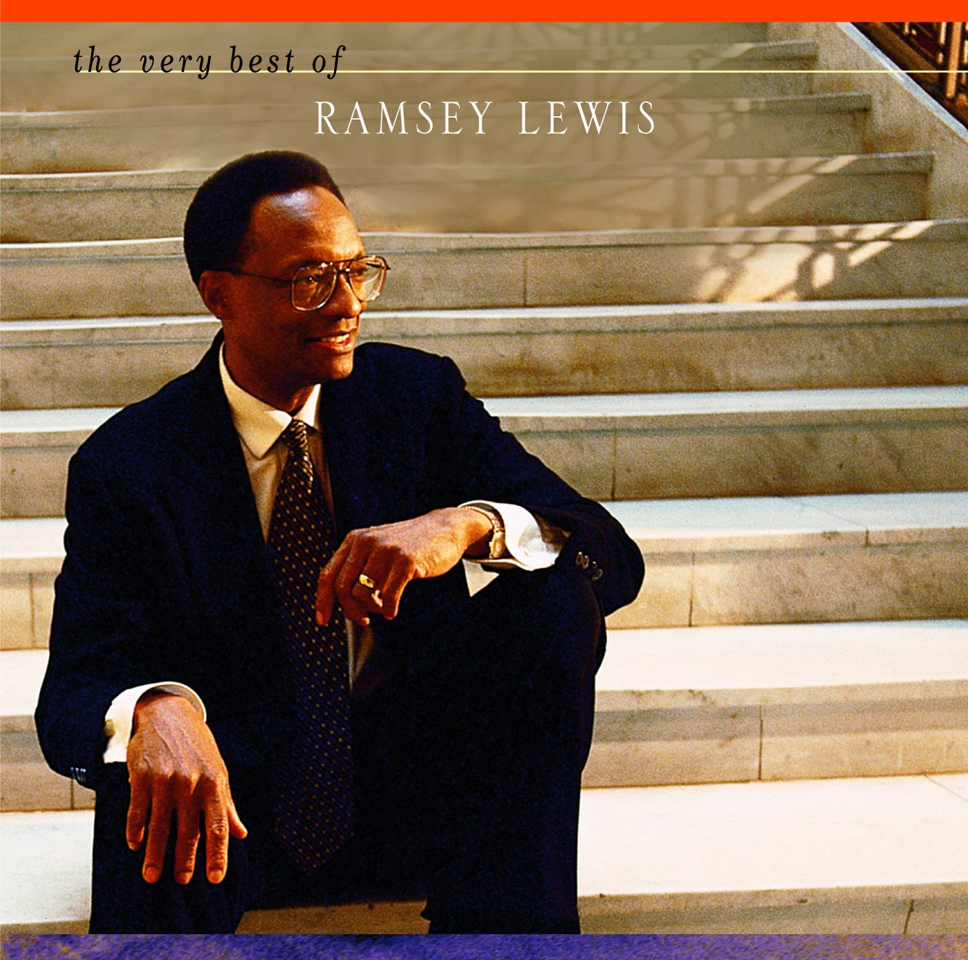 Ramsey Lewis