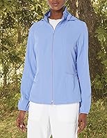 Vista 23 de HeartSoul Break on Through "in Da Hood" - Chaqueta de calentamiento para mujer