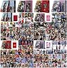 New Jeans Lomo Cards New Jeans Fan Item 220 Pieces New Jeans Photo Cards New Album New Jeans Kpop Merchandise
