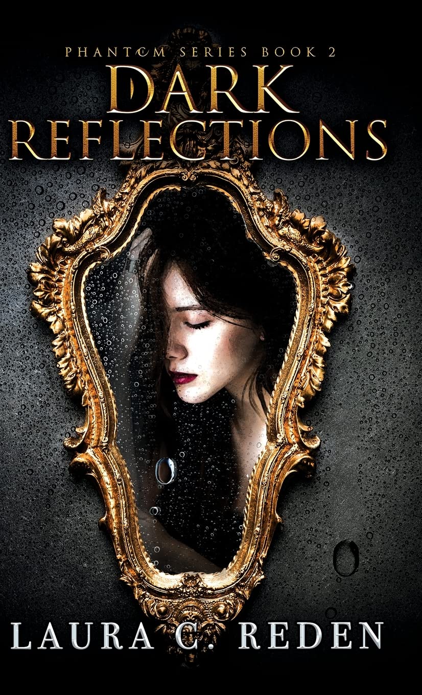 Dark Reflections: 2 (Phantom)