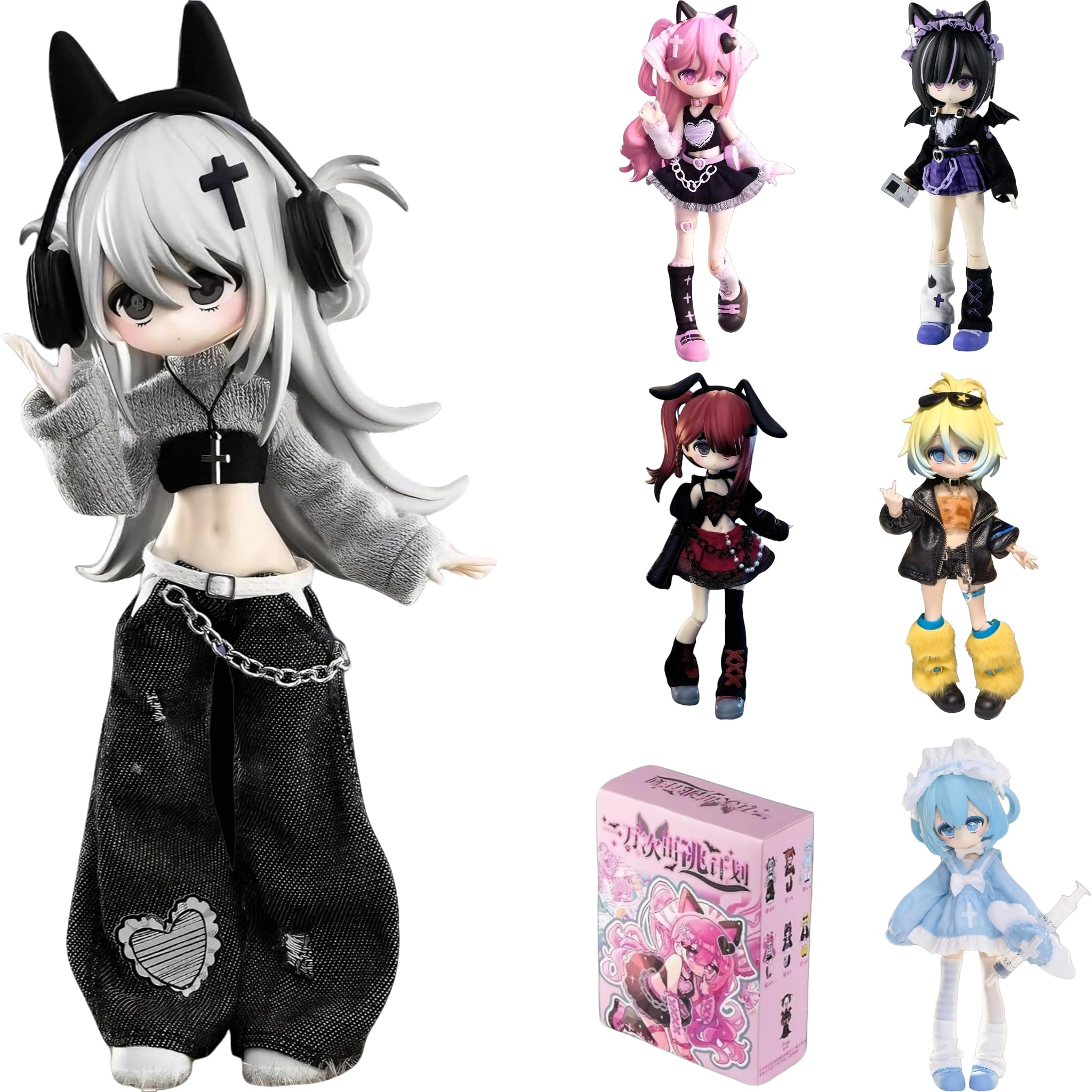 【ドリーム池田店♪ジモティ割対象】 ヒステリックミニ/ベイビードール/人形/42071 HYSTERIC MINI ONLINE STORE（ヒステリックミニ オンラインストア