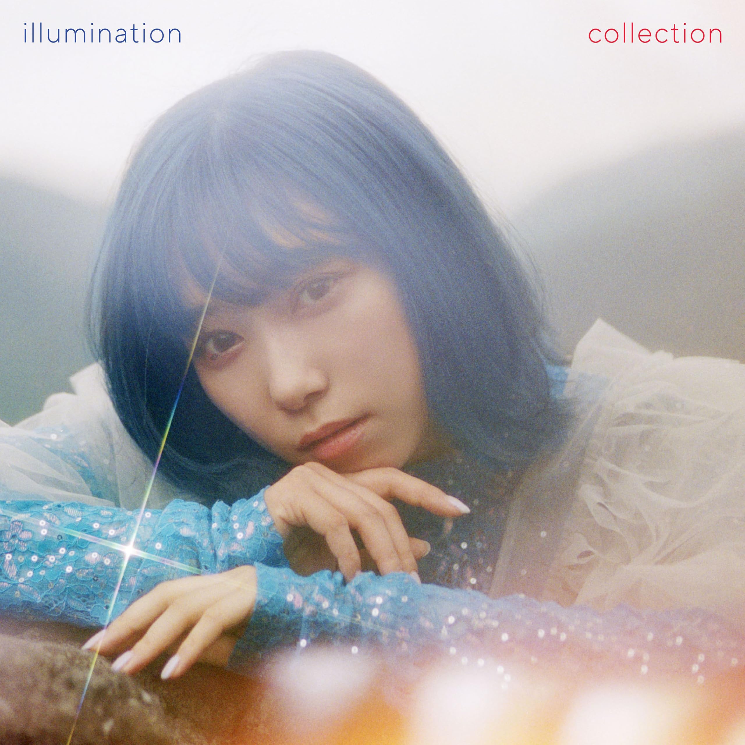 小林愛香　Illumination Collection サインポスター 小林愛香 Illumination Collection サインポスター 小林愛香
