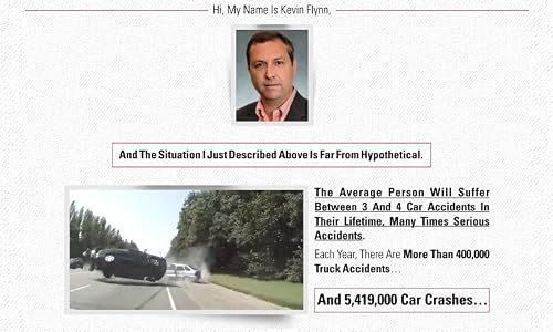 Crash Proof Method 101 – vue 4