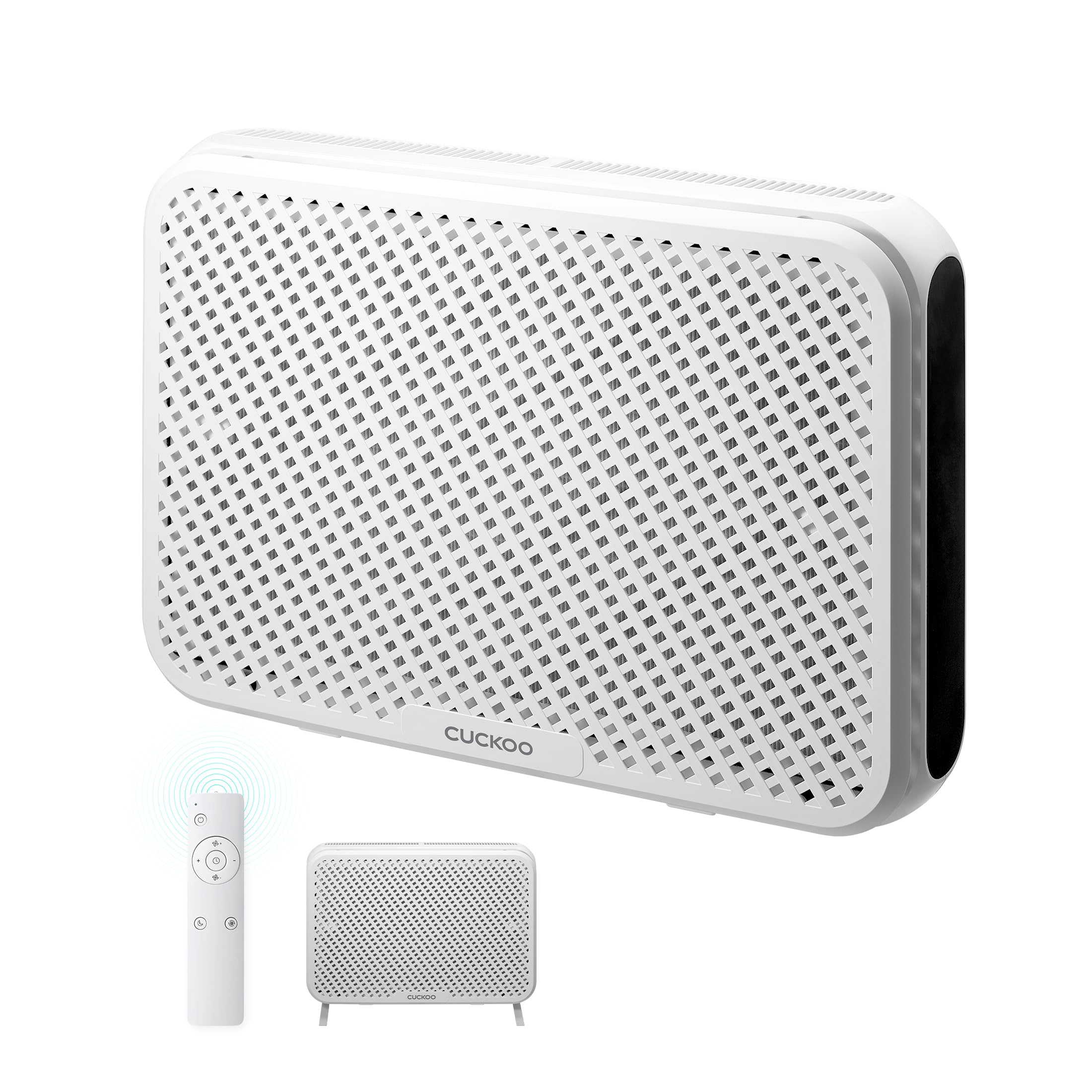 CUCKOO Wall Mount Air Purifier