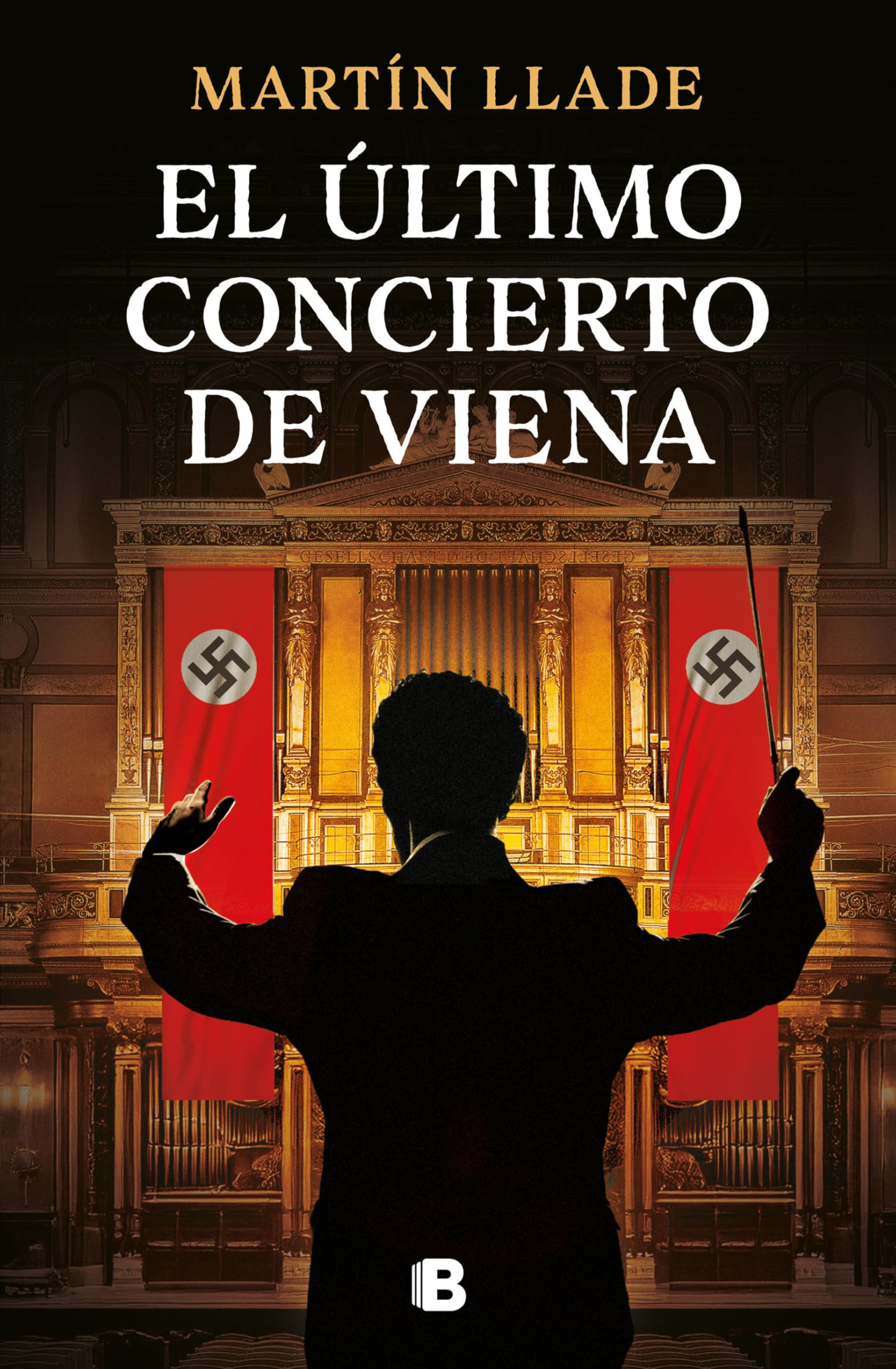 El último concierto de Viena/ The Last Concert in Vienna (Histórica)