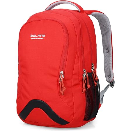 Amazon.com: BOLANG College Backpack for 