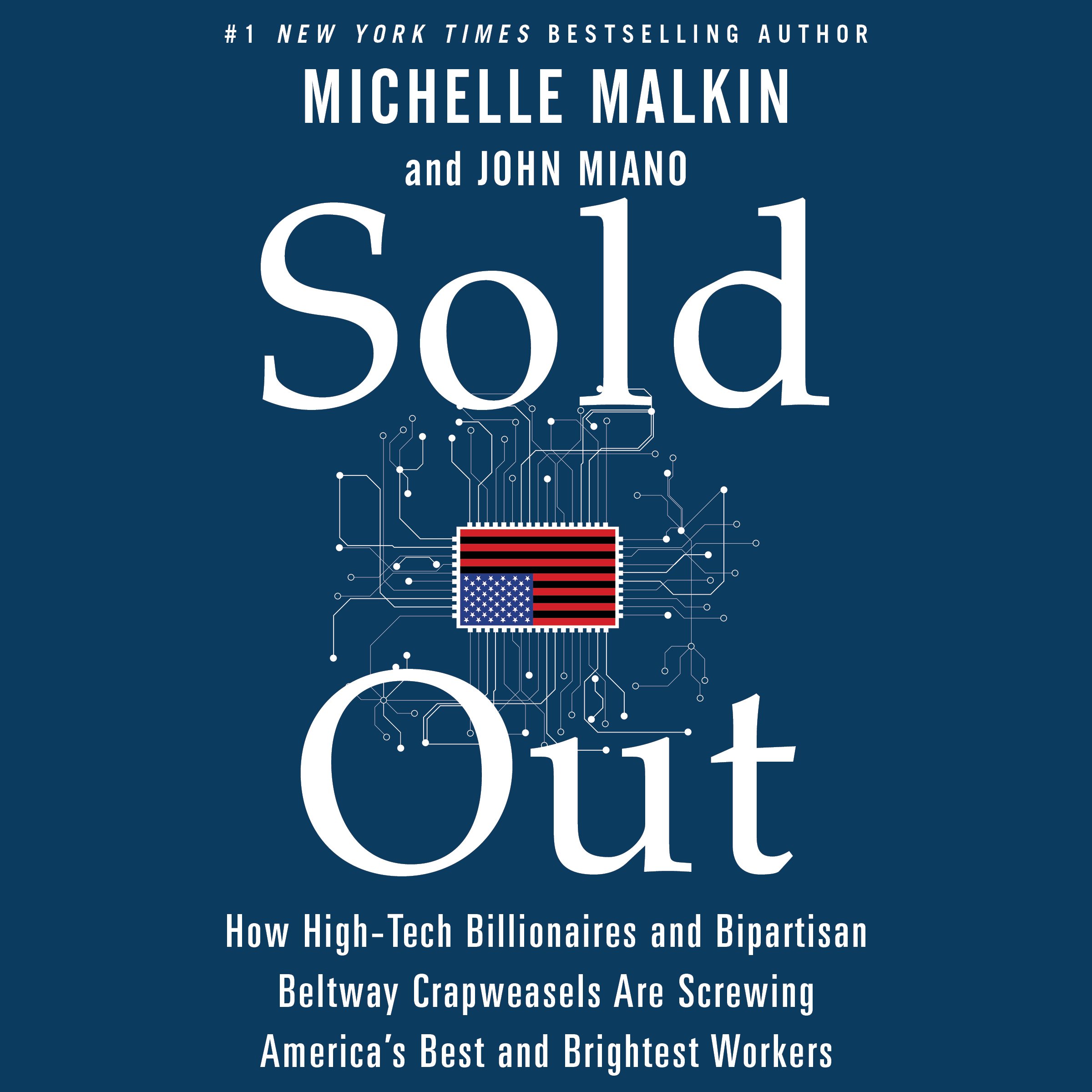 Cover art for Sold Out