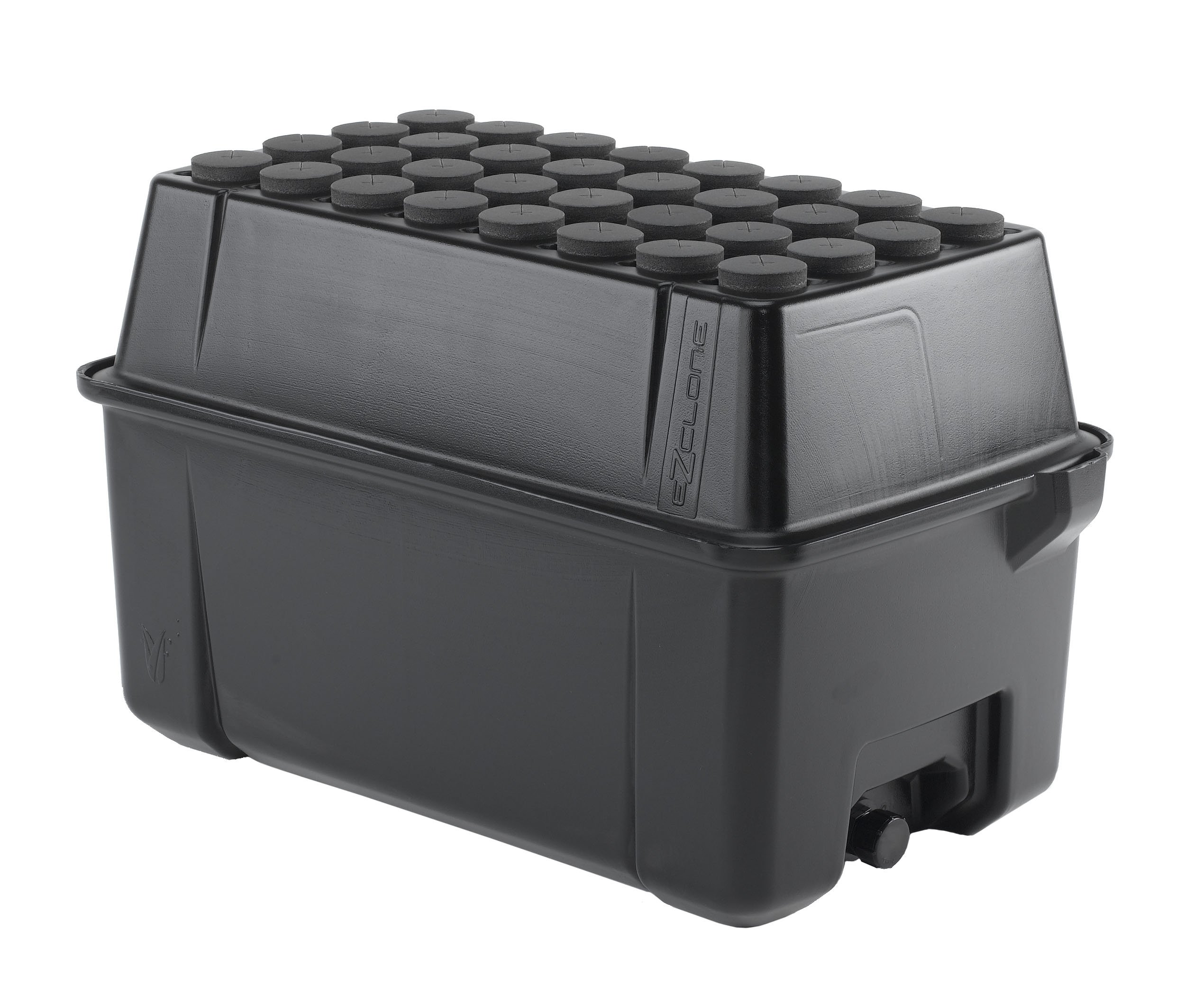 Amazon.com: Ez Clone Classic 32 Slot Cutting System : Patio, Lawn