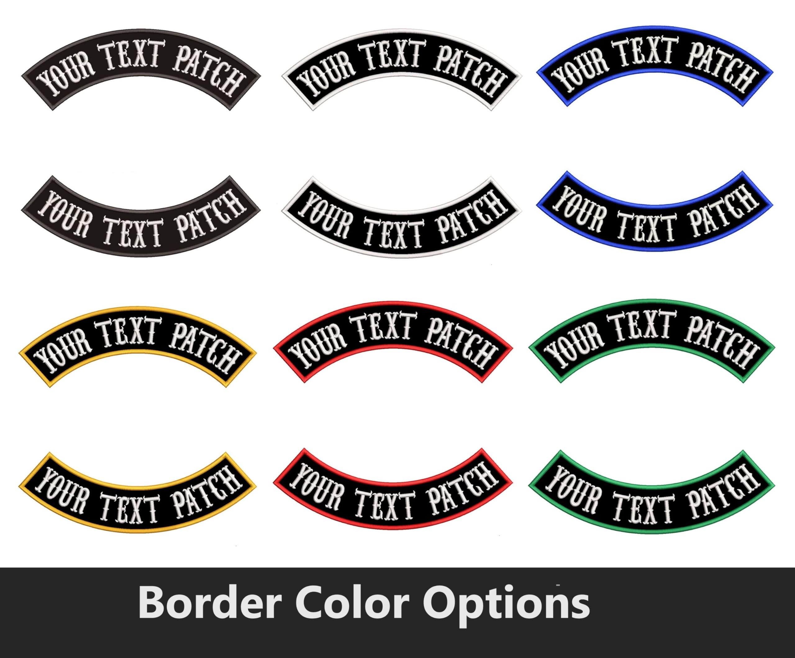 MAREL Patch Personalizzata Con Nome – Toppa 4x4 Cm Termoadesiva O Con Velcro (REPLICA NON ORIGINALE)