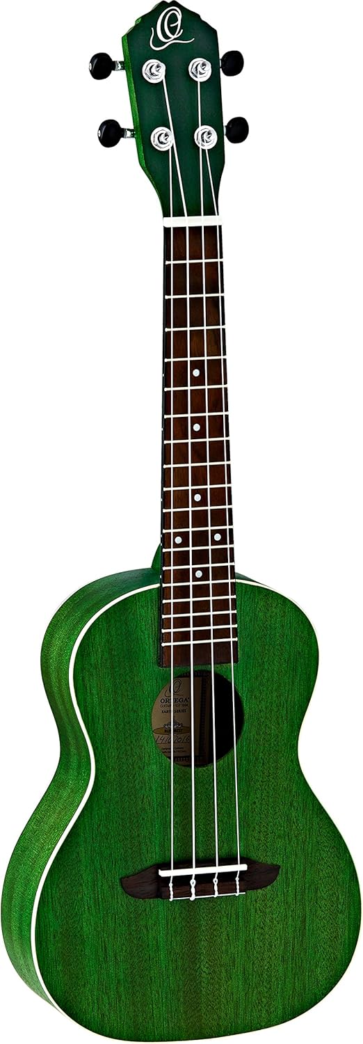 concerto ukulele