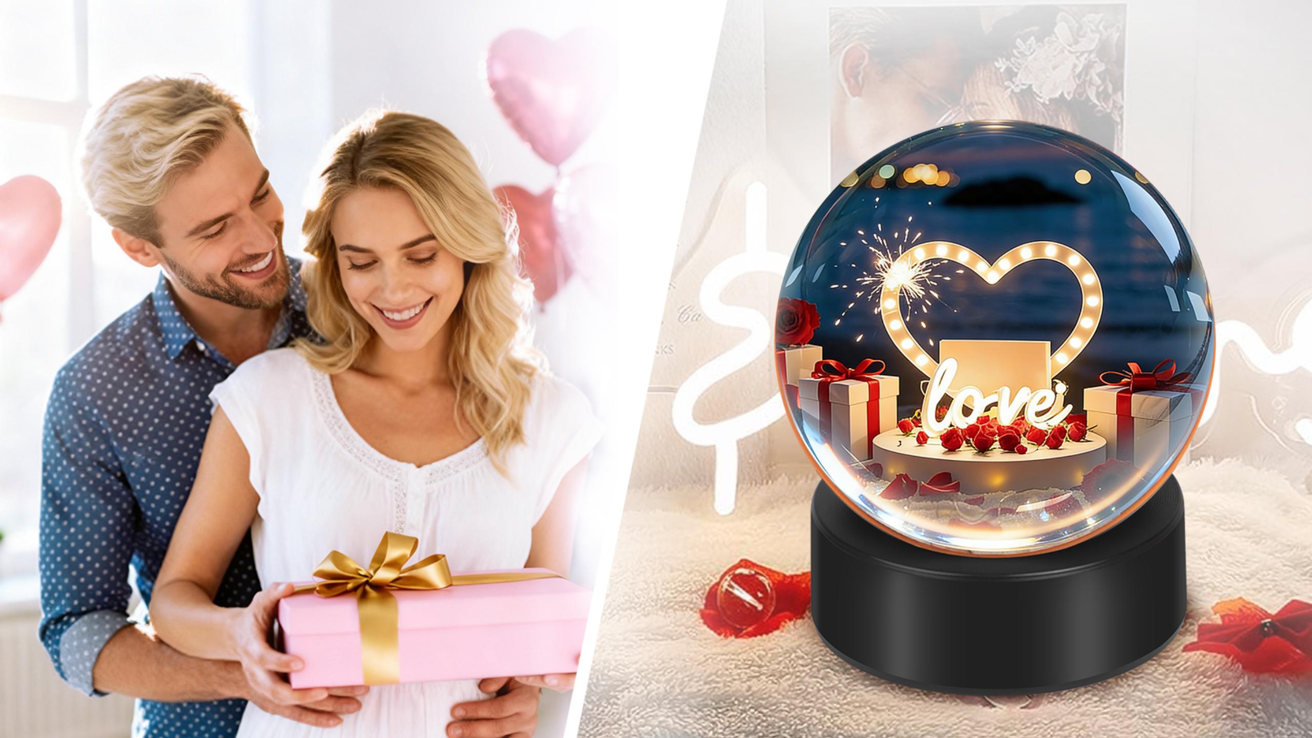 Visual Presence and Design feature view