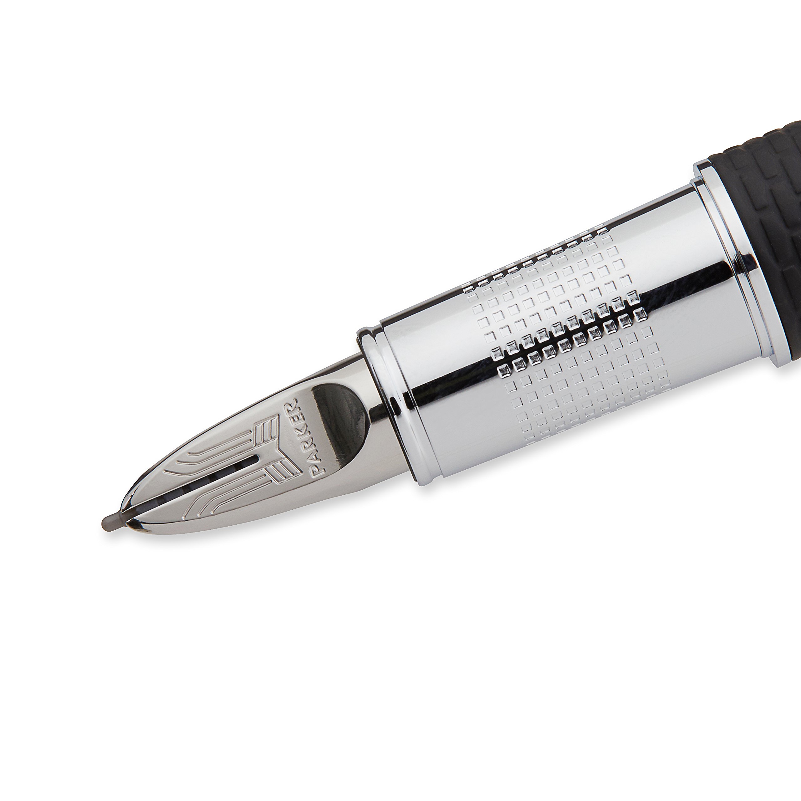 Parker Ingenuity Penna Stilografica - Tecnologia 5th Con Punta Smart Glide