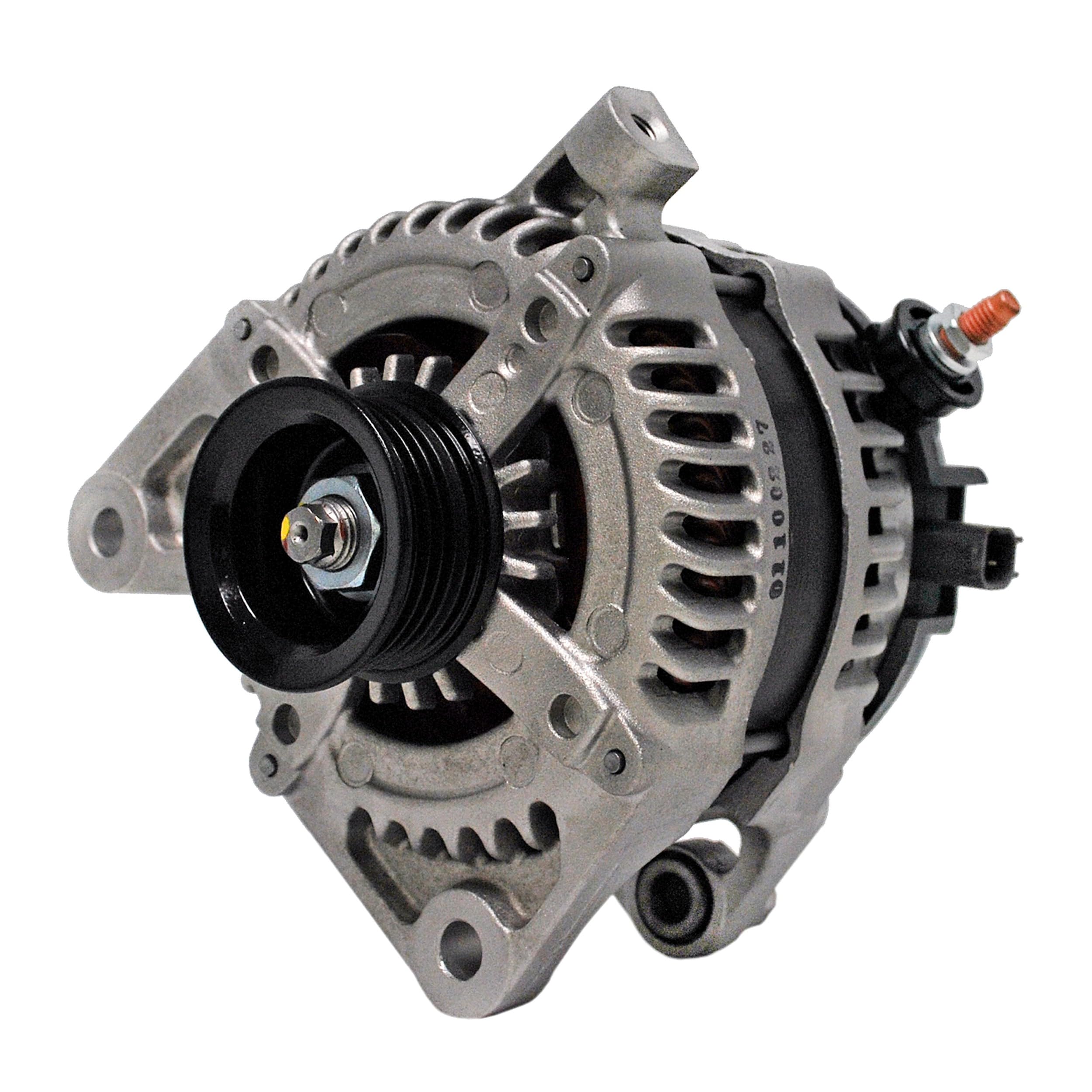 Photo 1 of ACDelco Gold 334-2873 Remanufactured Alternator
