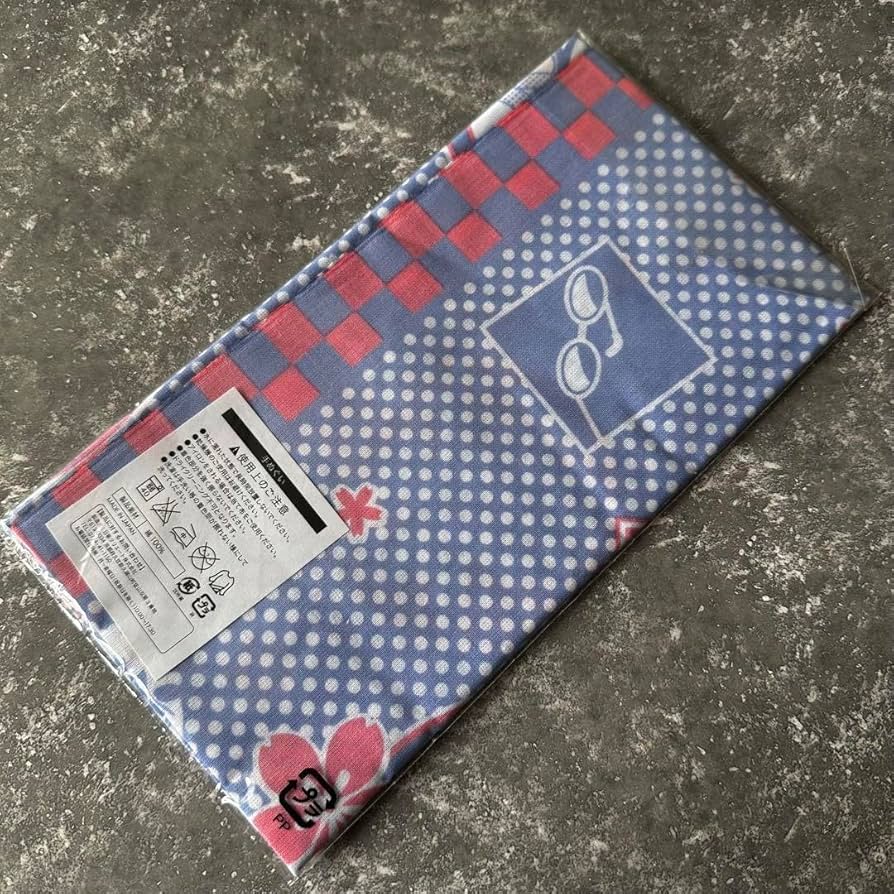 銀魂 大江戸温泉物語 浴衣 ×2 手ぬぐい ×2 ボディタオル セット