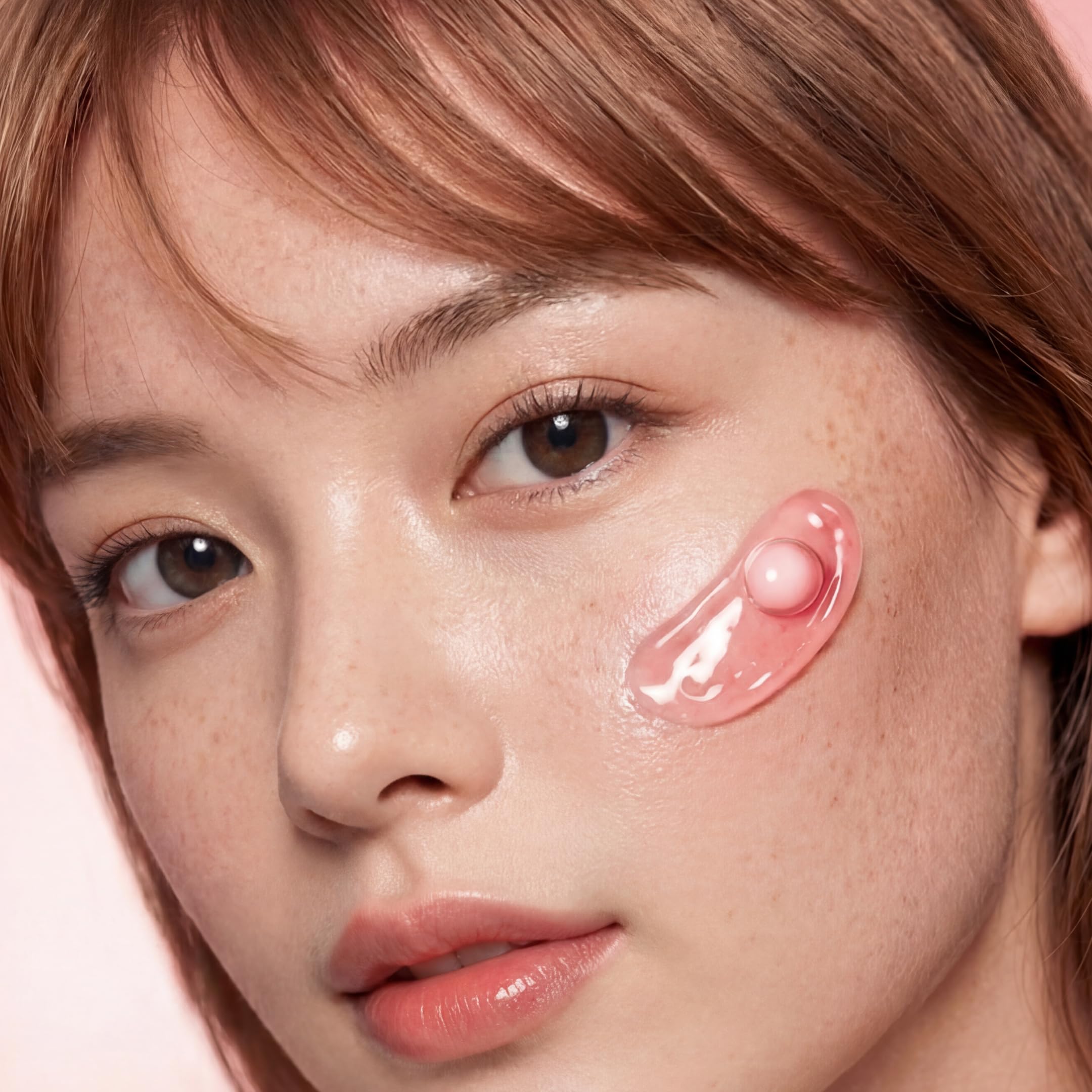 Crème Capsules Anti-Âge - My SOS Beauty - Rétinal, Ectoine, Acide Hyaluronique, Collagène & Centella Asiatica - Hydrate, Repulpe & Lisse les Rides - Crème Visage Anti-Rides - 68 ml