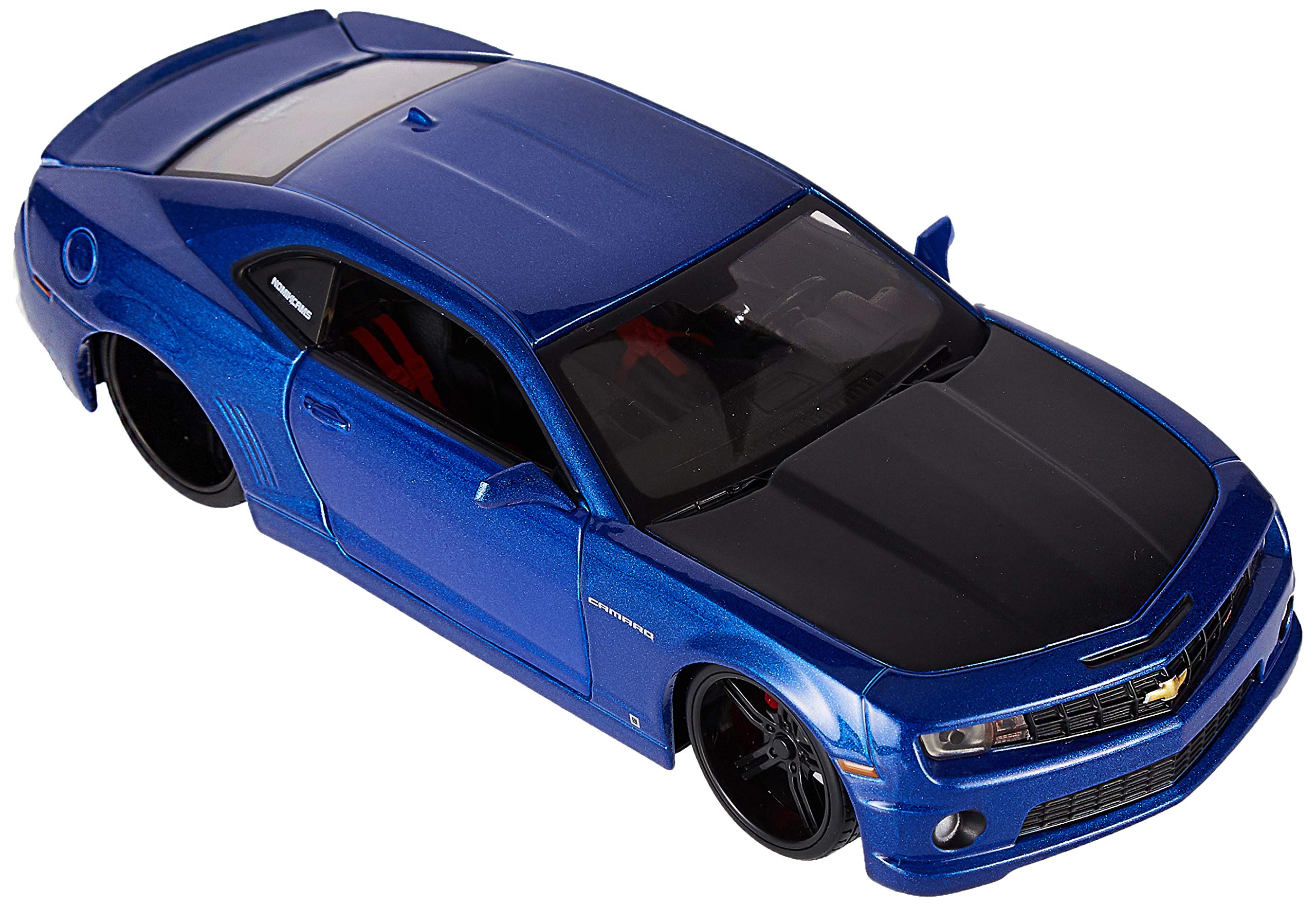 MaistoDesign Modern Muscle Assorted, 32452