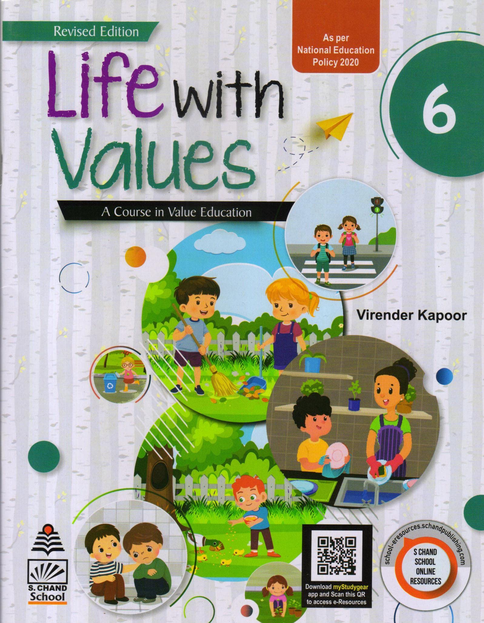 Life with Values 6