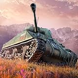 Grand Tanks: 3D Multiplayer Tank Shooting Game