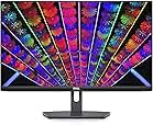 Dell Monitor, Full HD 1920 x 1080, 75 Hz