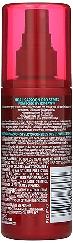 Miniatura 2 de Vidal Sassoon Pro Series Spray de reparación y acabado de 5.07 onzas líquidas