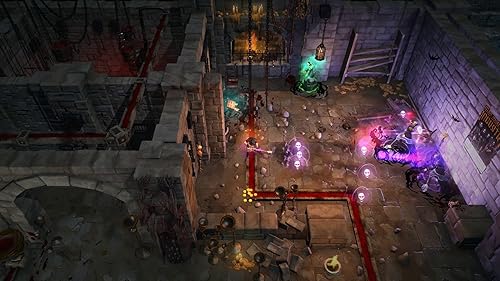 Vista 7 de Victor Vran - Overkill Edition