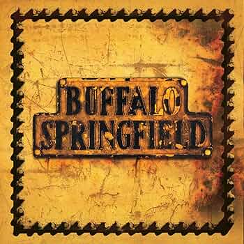 Amazon.co.jp: Buffalo Springfield -4cd-: ミュージック