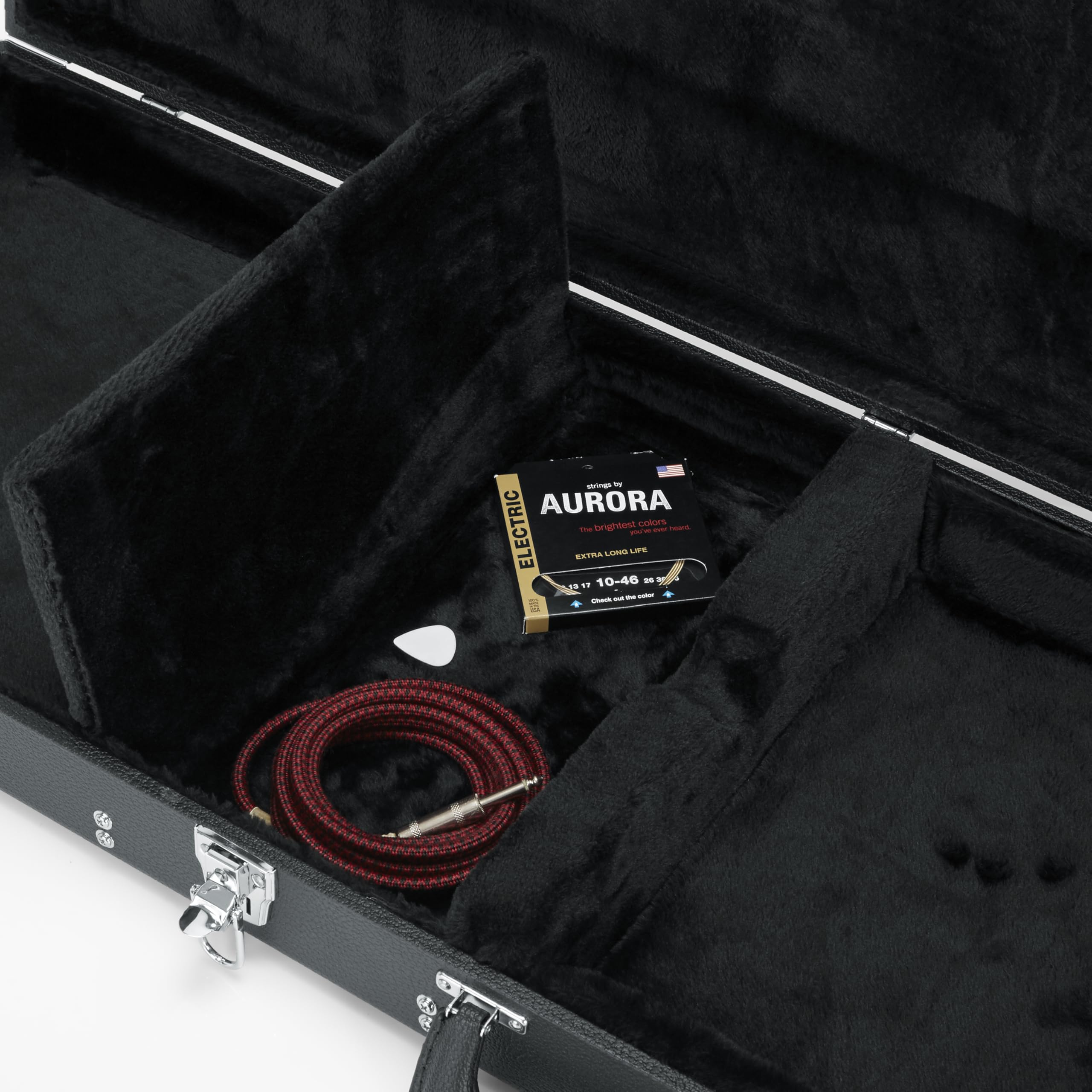 Gator Cases - GW-BASS - astuccio per basso elettrico