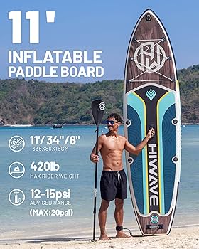 h*a様 AHD SUP ボード h*a様 AHD SUP ボード インフレータブルSUPボード｜BRAVO