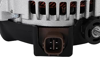 Amazon | トヨタ 用 オルタネーター アイシス ヴォクシー ノア