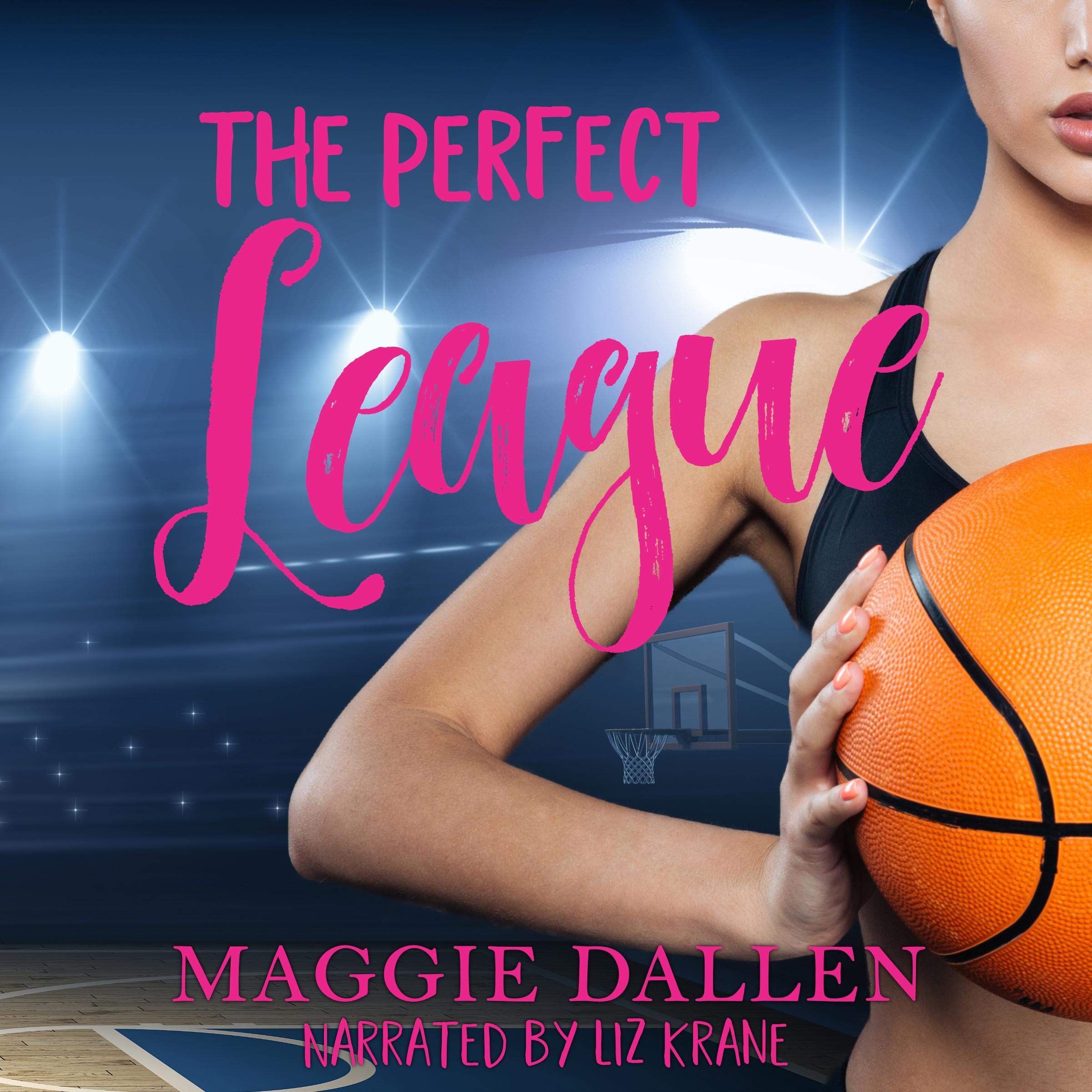Cover art for The Perfect League