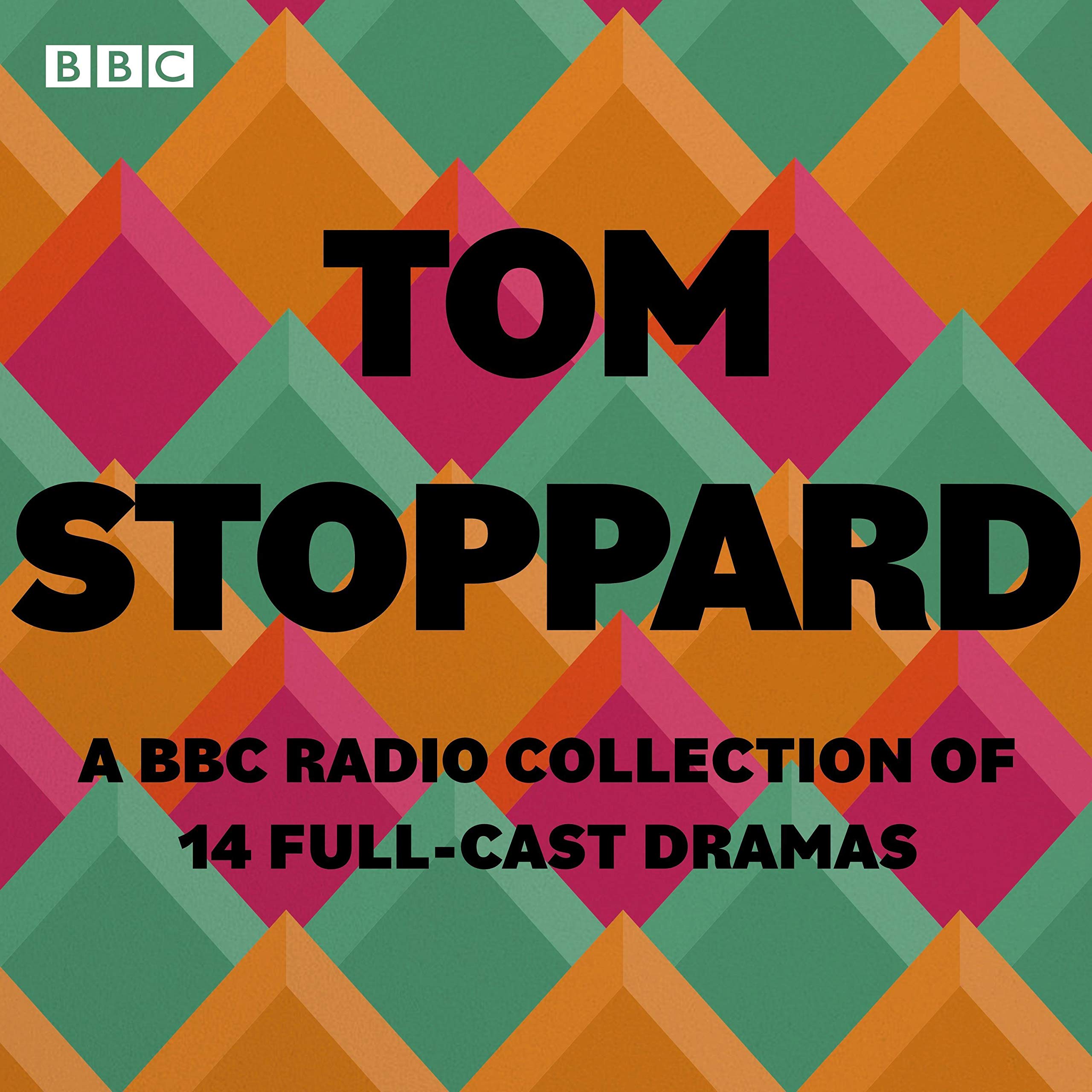 Tom Stoppard: A BBC Radio Collection
