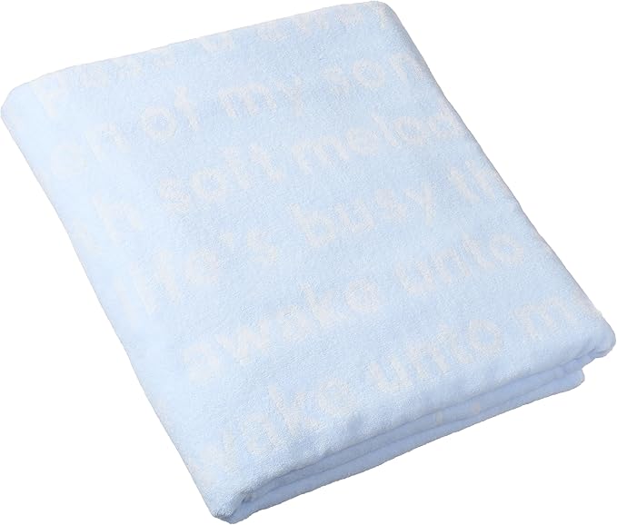 Amazon ジェラート ピケ Jqd タオルケット Pwgg1622 レディース Blu 日本 F Free サイズ パジャマ ルームウェアトップス 通販