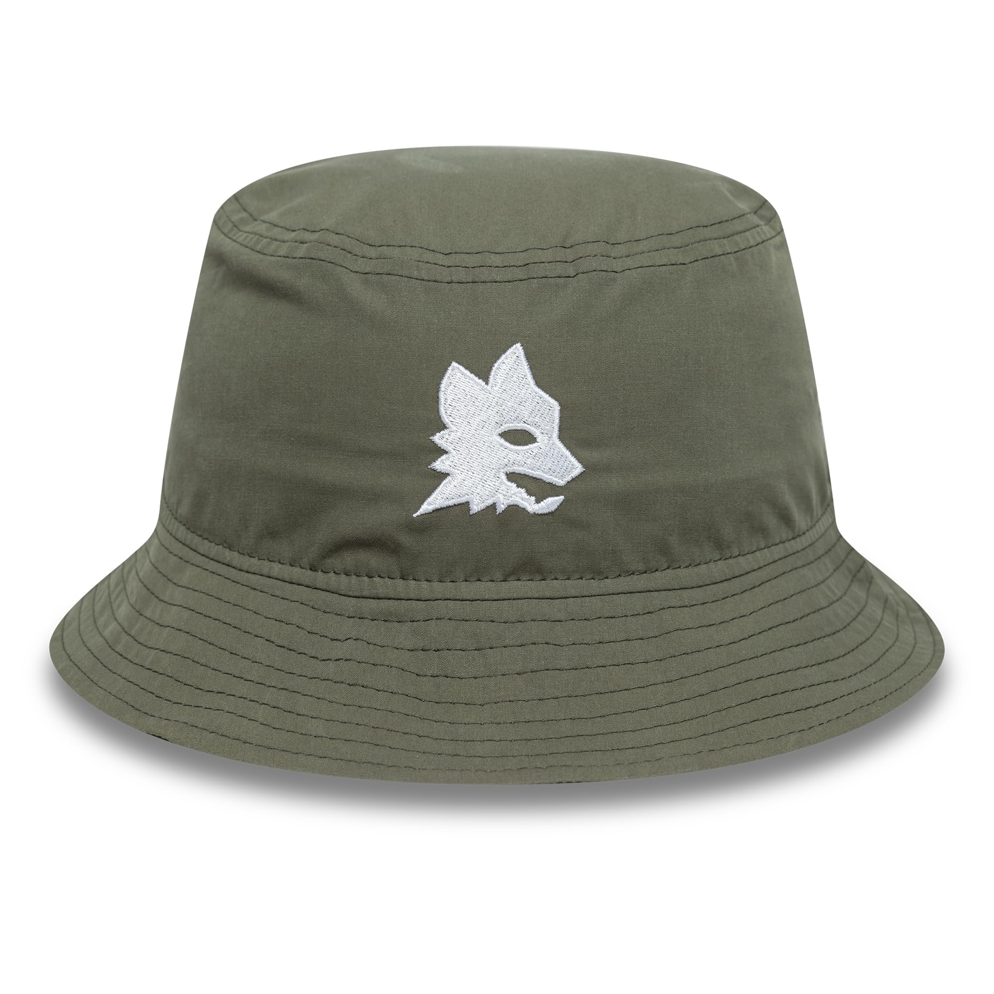 AS Roma 60684708 - Gorra de béisbol Unisex Adulto