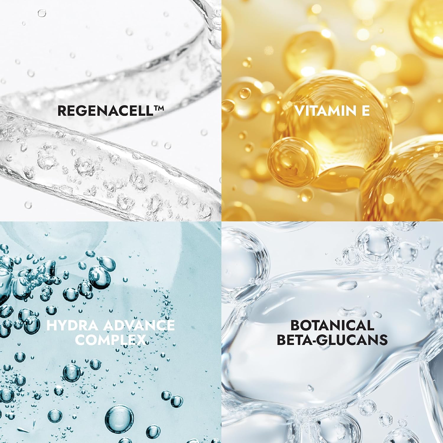 Advanced Restoring Vitamin E Night Cream image 3