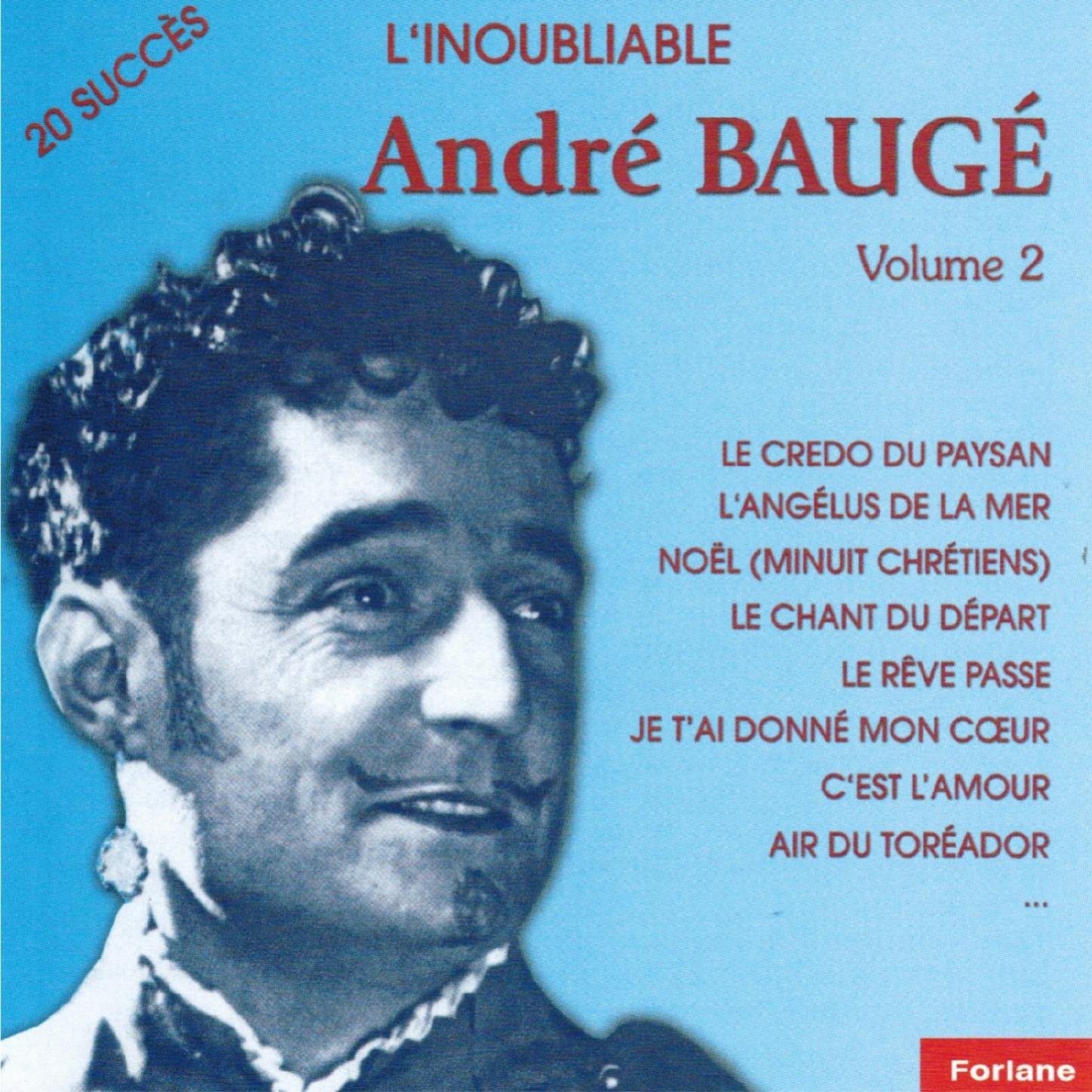 André Baugé