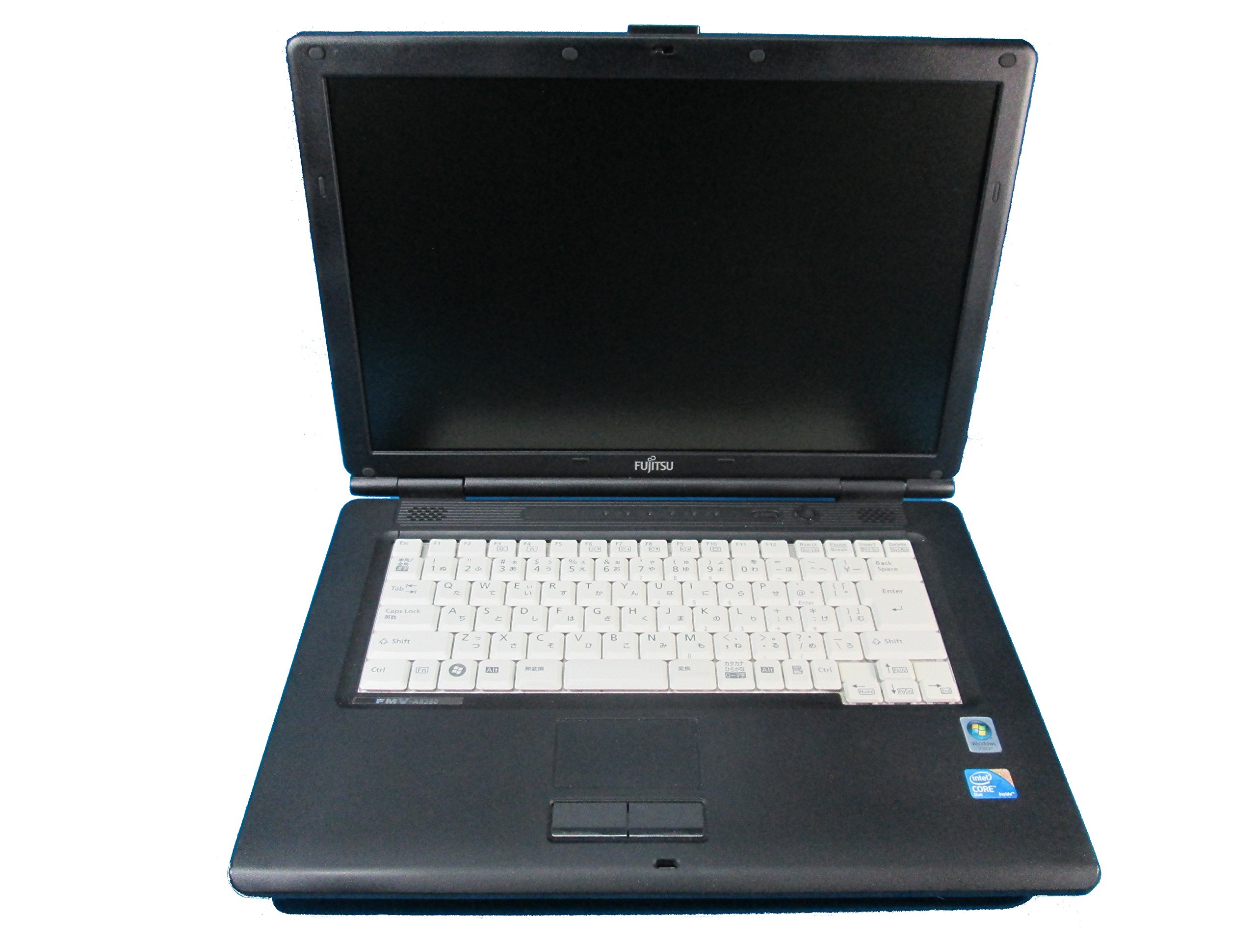 Amazon.co.jp: 【中古】富士通 FMV LIFEBOOK A8280 (Core 2 Duo P8700